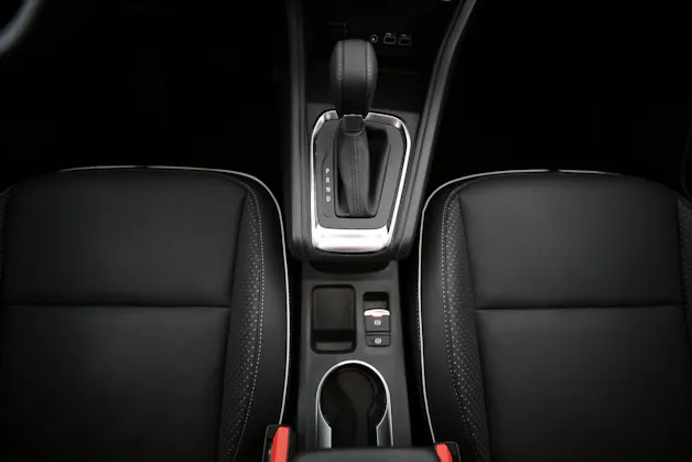 Mitsubishi ASX 1.3 MH Instyle