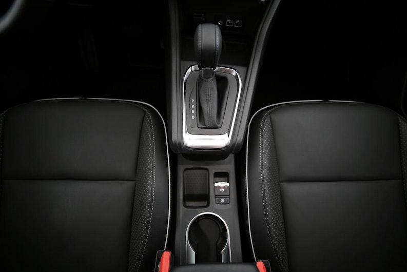 Vehicle image MITSUBISHI ASX