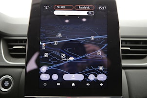 Vehicle image MITSUBISHI ASX 1.3 MH Instyle