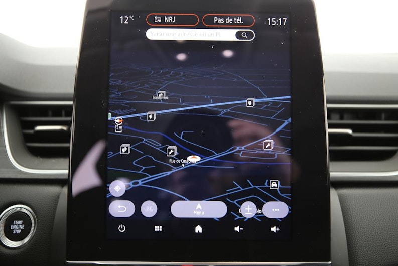 Vehicle image MITSUBISHI ASX