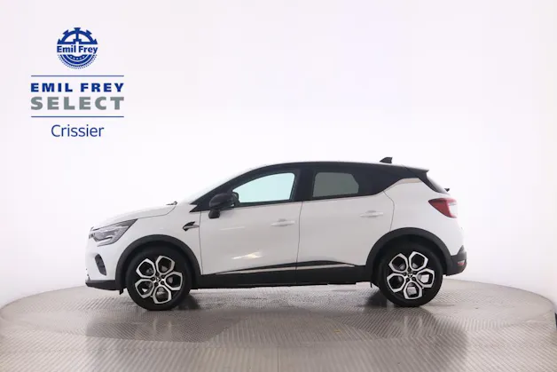 Mitsubishi ASX 1.3 MH Instyle
