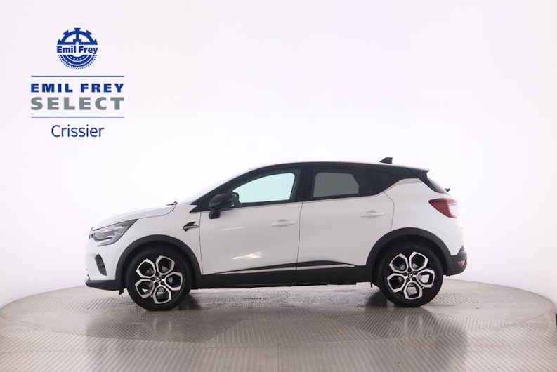 Vehicle image MITSUBISHI ASX