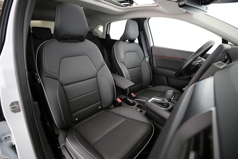 Vehicle image MITSUBISHI ASX