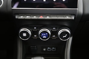 Vehicle image MITSUBISHI ASX 1.3 MH Instyle