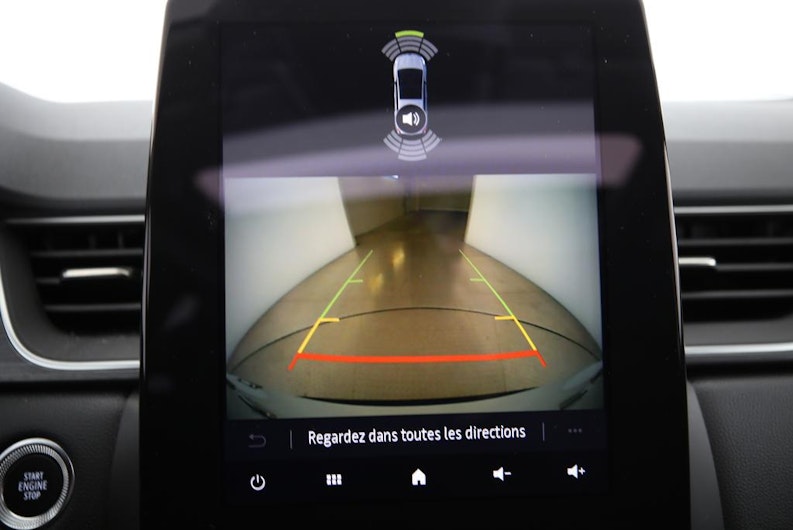 Vehicle image MITSUBISHI ASX