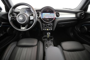 Vehicle image MINI Mini F56 Cooper SE