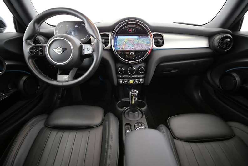 Vehicle image MINI MINI