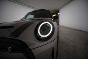 Vehicle image MINI Mini F56 Cooper SE