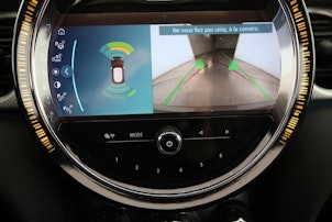 Vehicle image MINI Mini F56 Cooper SE