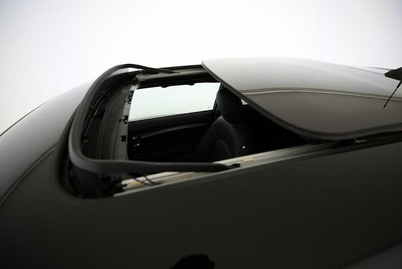 Vehicle image MINI MINI