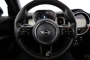 Vehicle image MINI Mini F56 Cooper SE