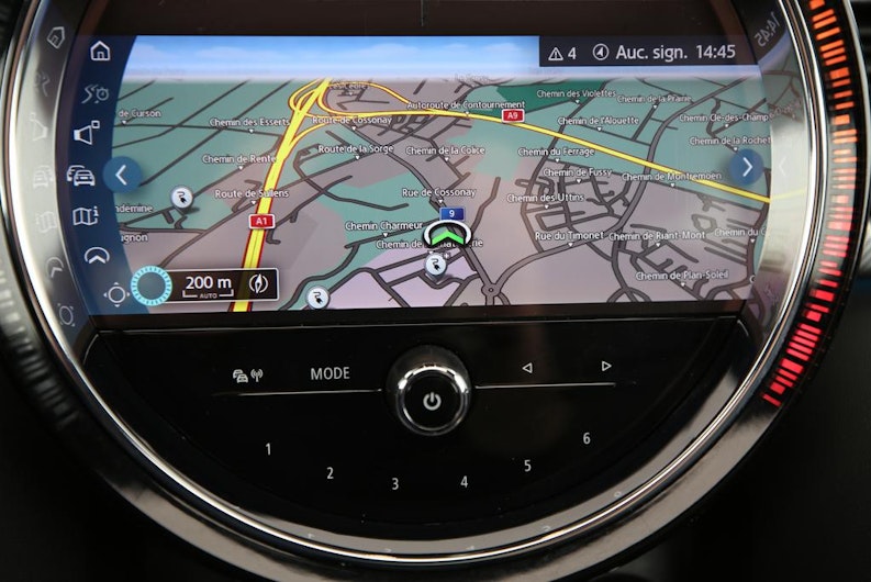 Vehicle image MINI MINI