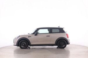 Vehicle image MINI Mini F56 Cooper SE