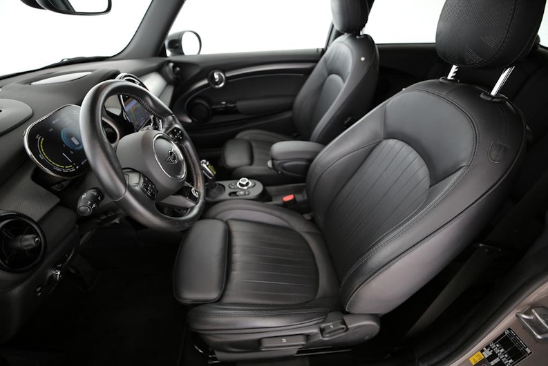 Vehicle image MINI MINI