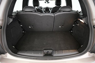 Vehicle image MINI Mini F56 Cooper SE