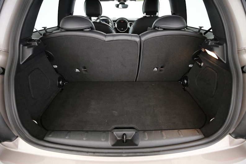 Vehicle image MINI MINI