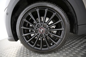 Vehicle image MINI Mini F56 Cooper SE