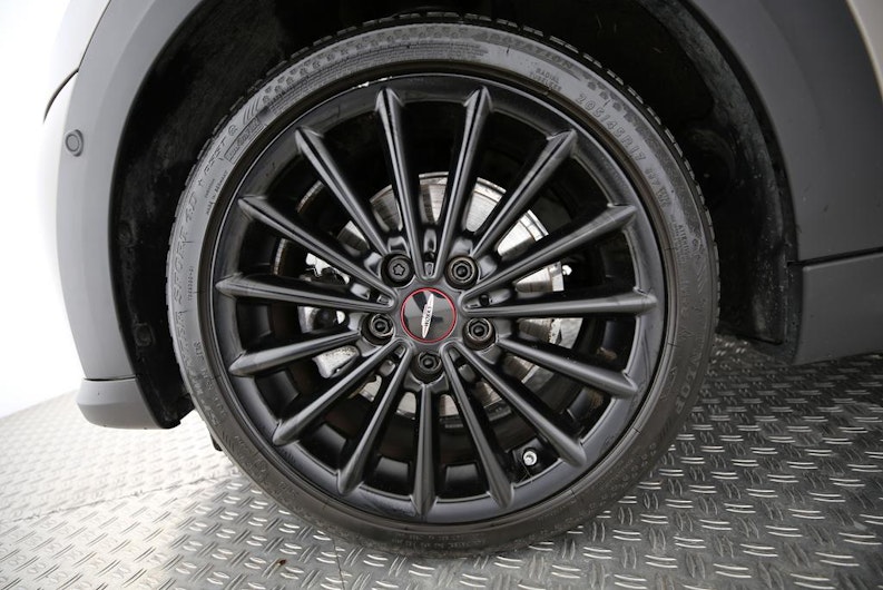 Vehicle image MINI MINI