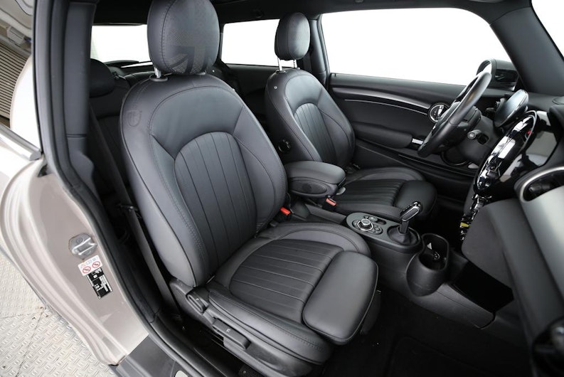 Vehicle image MINI MINI