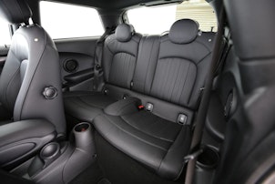 Vehicle image MINI Mini F56 Cooper SE