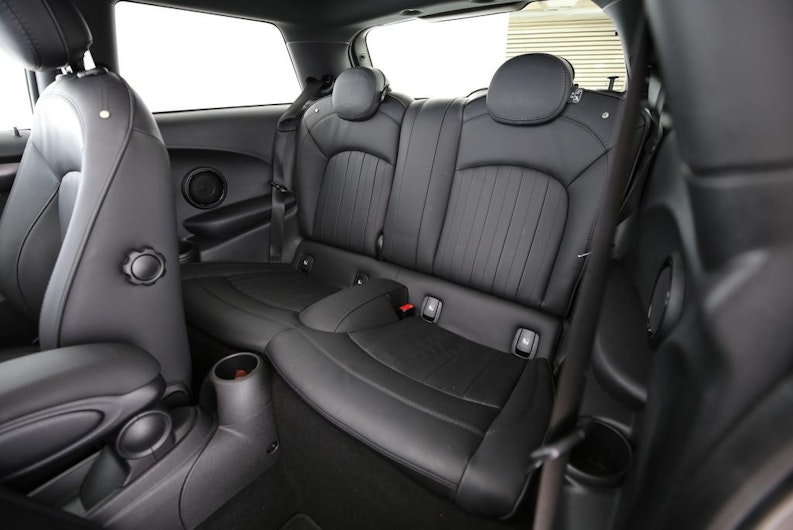 Vehicle image MINI MINI