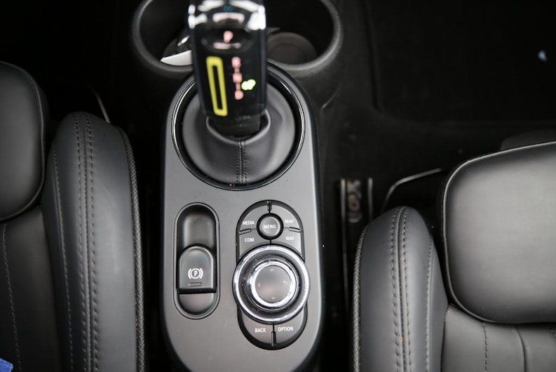 Vehicle image MINI MINI