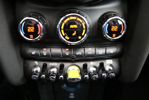 Vehicle image MINI Mini F56 Cooper SE