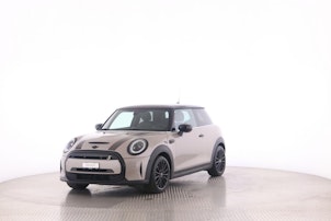 Vehicle image MINI Mini F56 Cooper SE