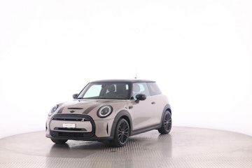 Vehicle image MINI Mini F56 Cooper SE