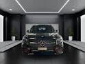 Mercedes-Benz GLB 220 d 4MATIC AMG Line