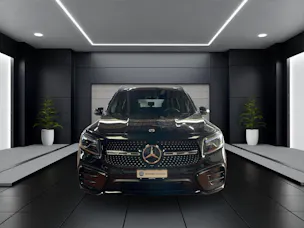 Mercedes-Benz GLB 220 d 4MATIC AMG Line