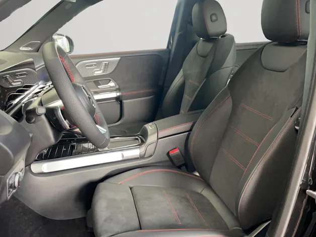 Mercedes-Benz GLB 220 d 4MATIC AMG Line