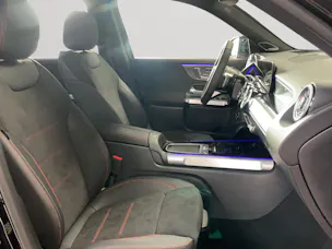 Mercedes-Benz GLB 220 d 4MATIC AMG Line