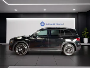 Mercedes-Benz GLB 220 d 4MATIC AMG Line