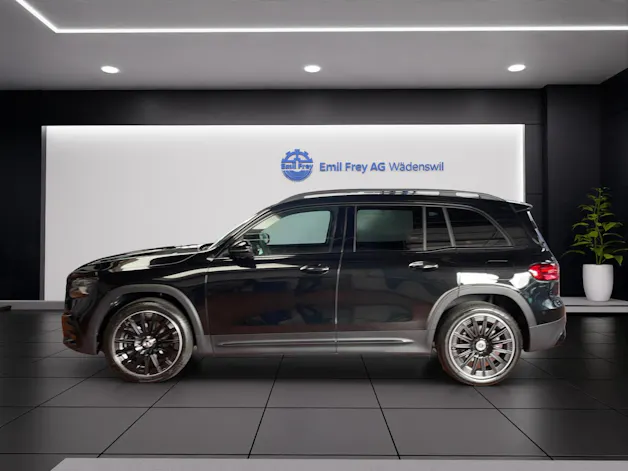 Mercedes-Benz GLB 220 d 4MATIC AMG Line