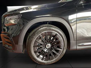 Mercedes-Benz GLB 220 d 4MATIC AMG Line
