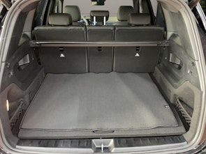 Vehicle image MERCEDES-BENZ GLB 220 d 4MATIC AMG Line