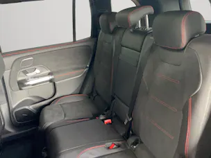 Mercedes-Benz GLB 220 d 4MATIC AMG Line