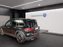 Mercedes-Benz GLB 220 d 4MATIC AMG Line