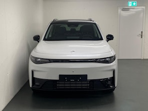 Vehicle image LEAPMOTOR C10 1.5 REEV Design