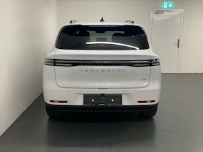 Vehicle image LEAPMOTOR C10 1.5 REEV Design