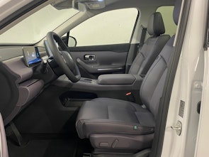 Vehicle image LEAPMOTOR C10 1.5 REEV Design