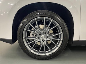 Vehicle image LEAPMOTOR C10 1.5 REEV Design