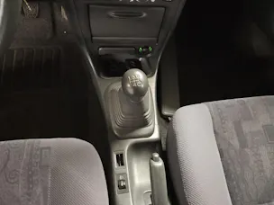 Toyota Corolla Sportswagon 1.8 Linea Terra 4WD