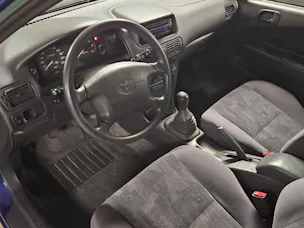 Toyota Corolla Sportswagon 1.8 Linea Terra 4WD