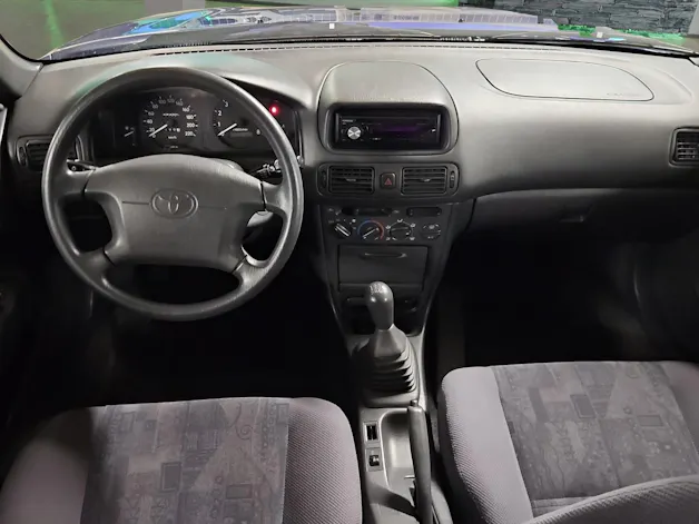 Toyota Corolla Sportswagon 1.8 Linea Terra 4WD