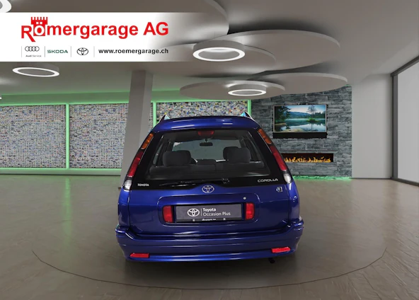 Fahrzeugbild 2 Fahrzeugbild 2