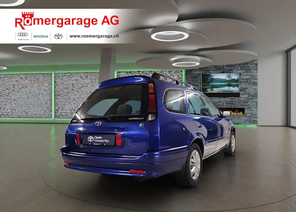 Fahrzeugbild 3 Fahrzeugbild 3