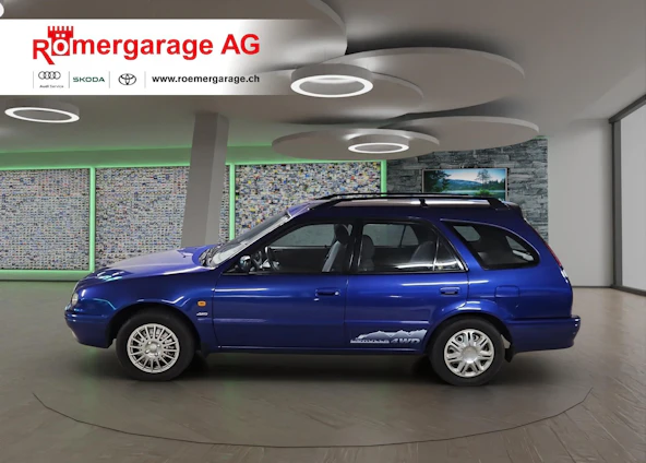 Fahrzeugbild 1 Fahrzeugbild 1