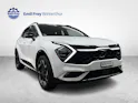 Kia Sportage 1.6 T-GDi GT-Line